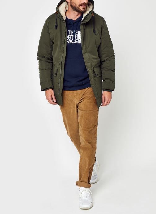 JACK /& JONES Jjeclifford Parka SN Uomo